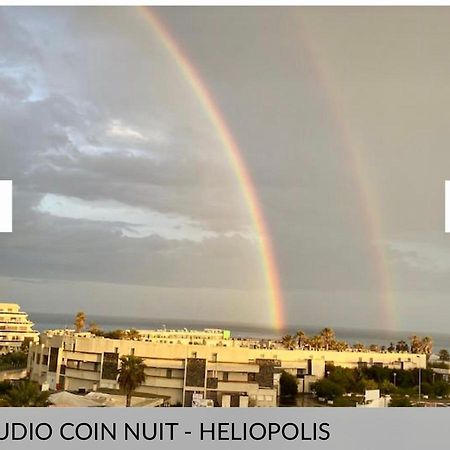 Natura Loft Agde Exteriér fotografie