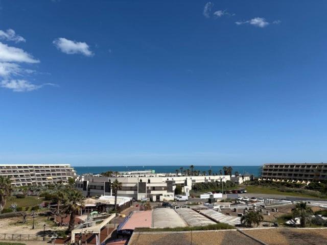 Natura Loft Agde Exteriér fotografie