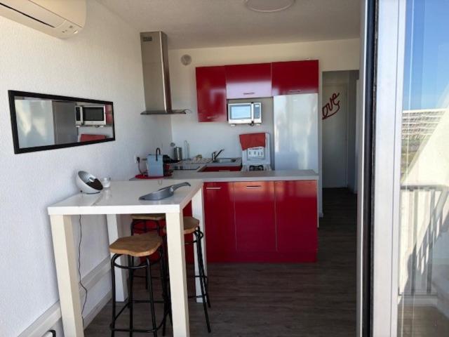 Natura Loft Agde Exteriér fotografie